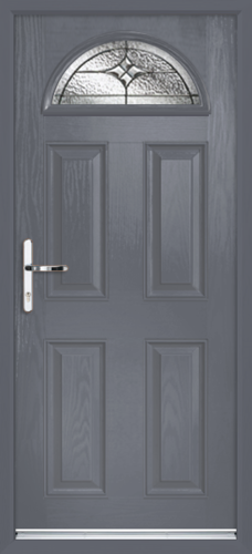 Slate Grey Frame